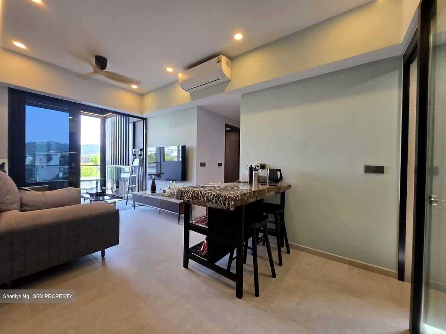 View at Kismis (D21), Apartment #609529531